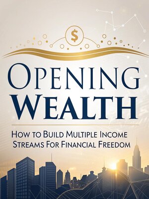 cover image of Unlocking Wealth